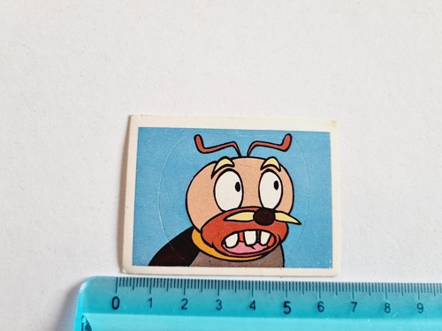 Adesivo figurina san carlo - san,