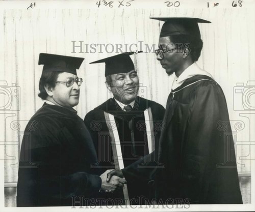 Foto stampa 1978 - warren, w