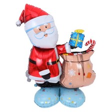  Addobbi Festa Natale Babbo