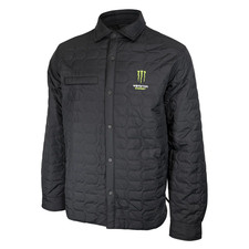 Giacca Monster Energy Artisan