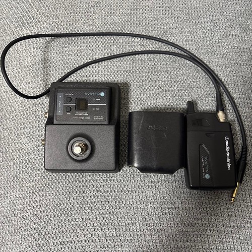 Audio technica atw 1501 - audio-technica, atw-1501