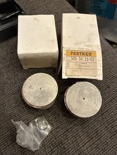 2 X 505341162 Husqvarna