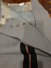 Ww2 Ccrr  Pantaloni