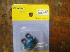 SET COMANDI ROTORE CODA ALIGN