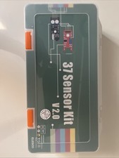 KIT 37 sensori per ARDUINO -