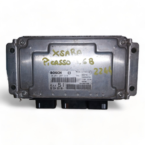 Centralina motore ecu per - motore,