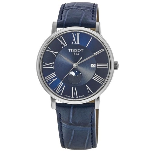 Orologio tissot carson - tissot,