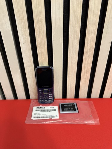 Samsung guru music - samsung, sm-b310e