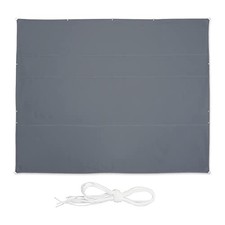 (TG. 5 x 6 m) Relaxdays Tenda