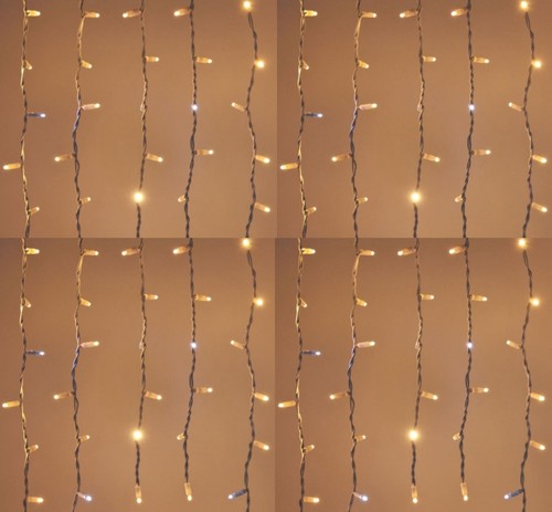 Tenda luminosa 160 - , led