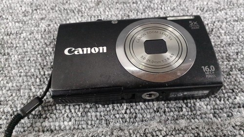 Canon powershot a2300 - canon,