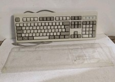Computer Vintage Keyboard PS/2