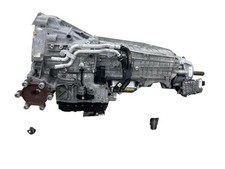 2018-2019 AUDI Q5 7 SPEED