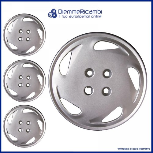 Serie borchie 4 - borchie,