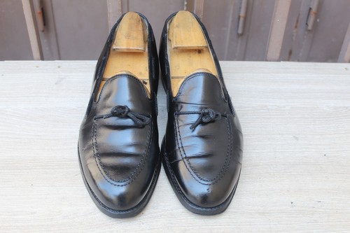 Mocassin alden 660 - 660, loafer