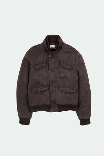 Aspesi giacca bomber - giacca, imbottita