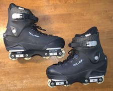 Salomon rob thompson 1 - st,
