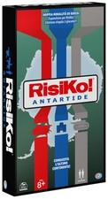RISIKO, Risiko! Antartide -