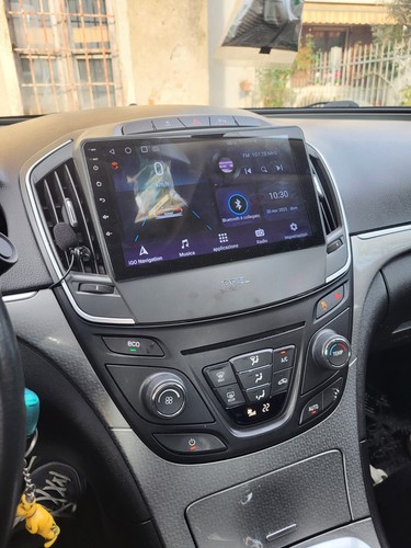Autoradio android 64gb opel - autoradio,