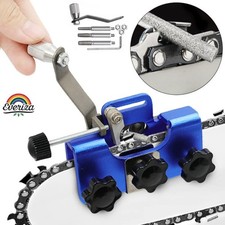 Affila Catena Motosega Manuale