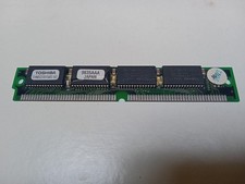 RAM 8MB SIMM 72 Pin FPM 60ns