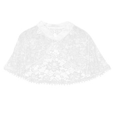  Coprispalle e scialli da