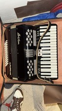 fisarmonica