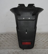 71971- Carena Portatarga Posteriore Kymco Xciting 500 Carburatore dal 2005  al 2