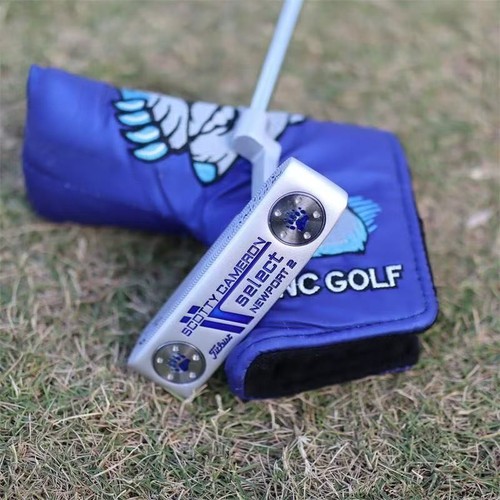 Scotty cameron select - cameron,