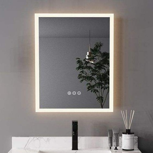 Specchio bagno led - specchio,