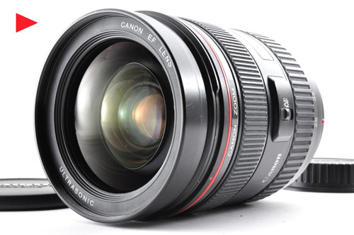 Canon 70mm 8 - ef, usm