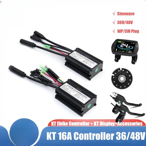 Regolatore bike 36v - e-bike,