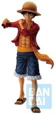 One piece beyond the trials - one,