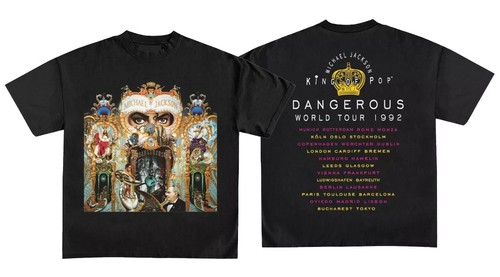 Michael jackson dangerous - jackson,