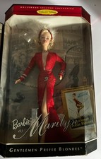 Barbie marilyn monroe - marilyn,