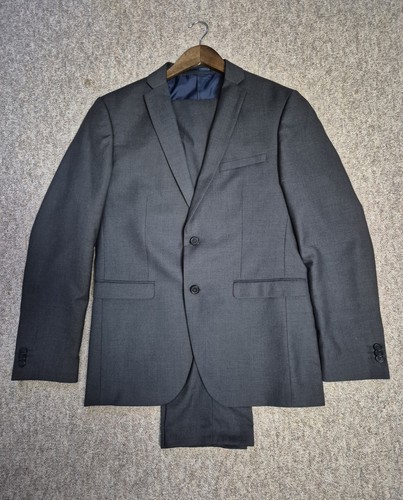 Abito uomo grigio - c&a, 50
