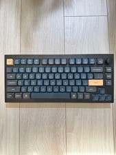 Keychron Q1 Max Wireless US