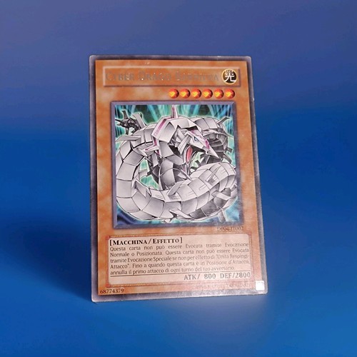 Cyber drago barriera - drago,