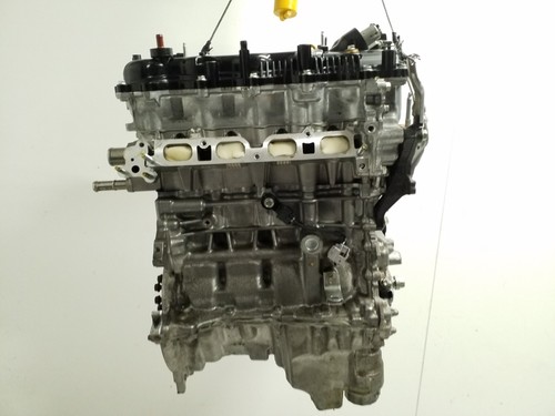Motore base toyota yaris - motore, p9
