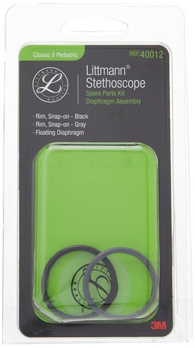 Littmann ricambi per - 3m,