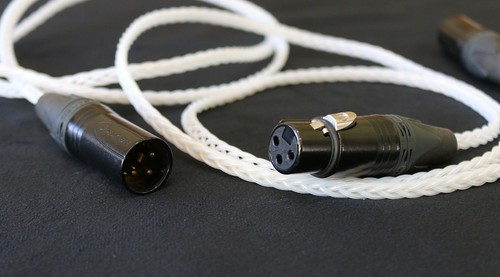 Cavi audiofili