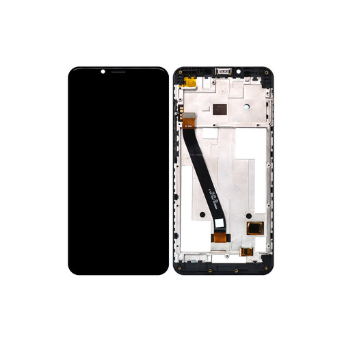 For cubot x19 x19s - for, lcd