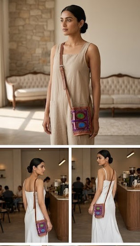 Borsa donna casual - donna,