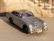 Tin toy 1965 ASC-Japan bat.op