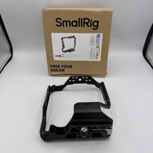 Smallrig cage sony alpha - cage,