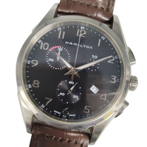 Hamilton jazzmaster thin line - hamilton,