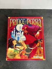 Prince of Persia ATARI ST No