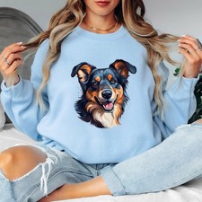 Felpa da donna Australian