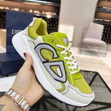 Scarpe sportive unisex CD uomo