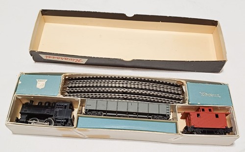 Rivarossi r set - i, b&o